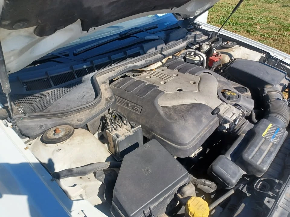 2008 Pontiac G8 - Image 12 of 19