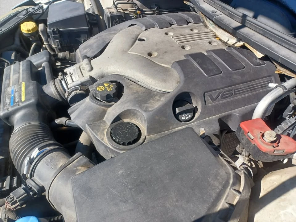 2008 Pontiac G8 - Image 14 of 19