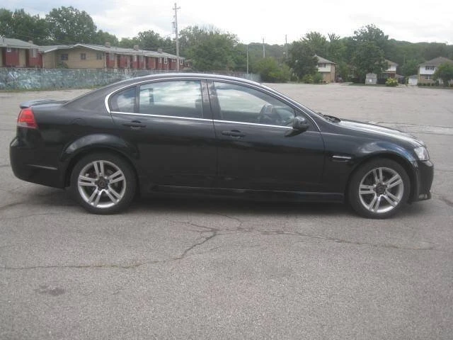 2008 Pontiac G8 - Image 4 of 15
