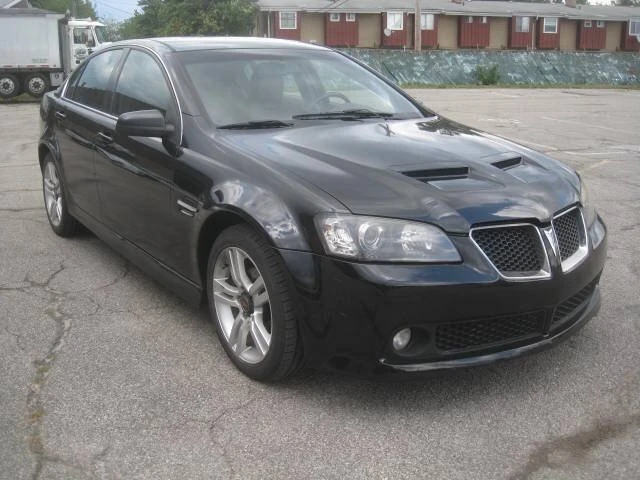 2008 Pontiac G8 - Image 3 of 15