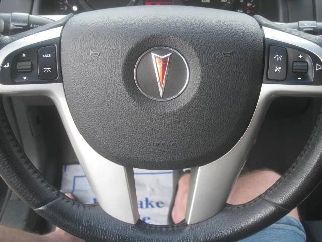2008 Pontiac G8 - Image 13 of 15