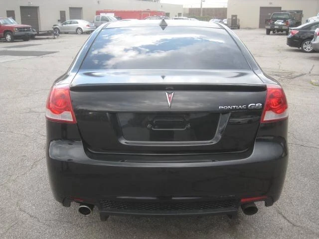 2008 Pontiac G8 - Image 5 of 15