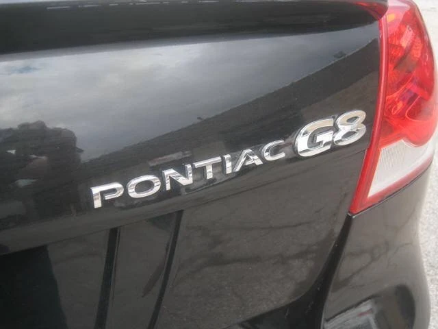 2008 Pontiac G8 - Image 7 of 15