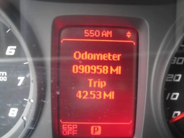 2008 Pontiac G8 - Image 14 of 15