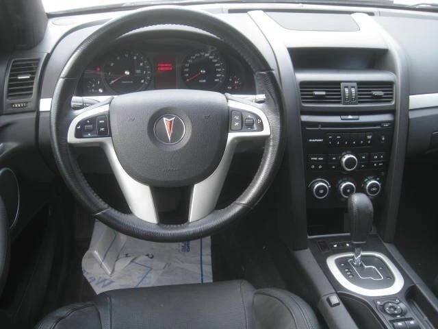 2008 Pontiac G8 - Image 9 of 15