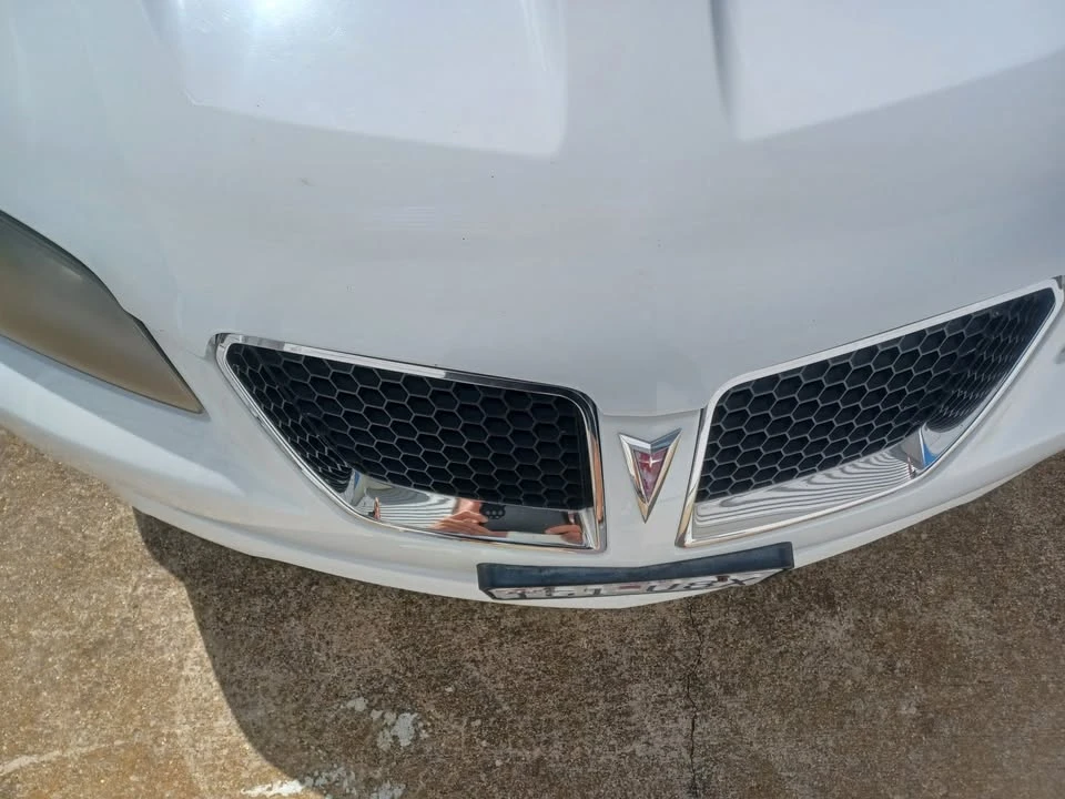 2008 Pontiac G8 - Image 3 of 19