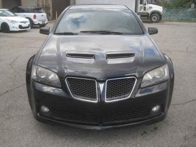 2008 Pontiac G8 - Image 2 of 15