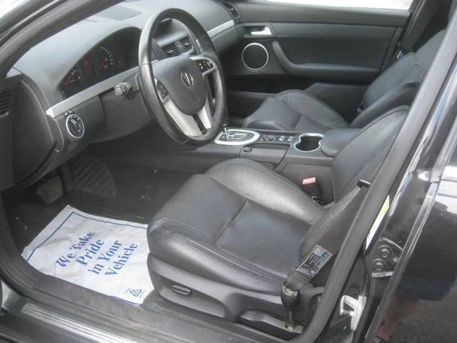 2008 Pontiac G8 - Image 10 of 15