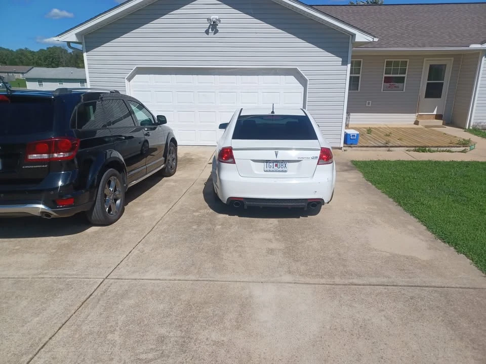 2008 Pontiac G8 - Image 19 of 19