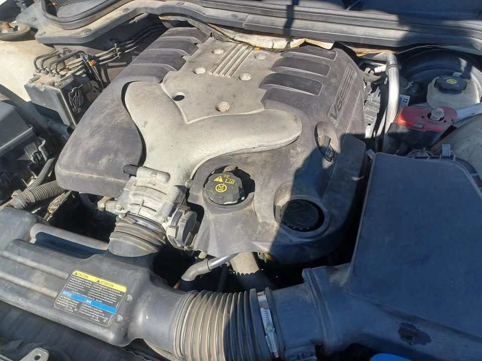 2008 Pontiac G8 - Image 10 of 19