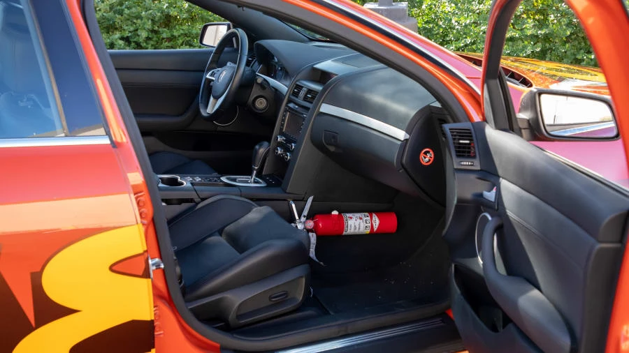 2008 Pontiac G8 - Image 5 of 20