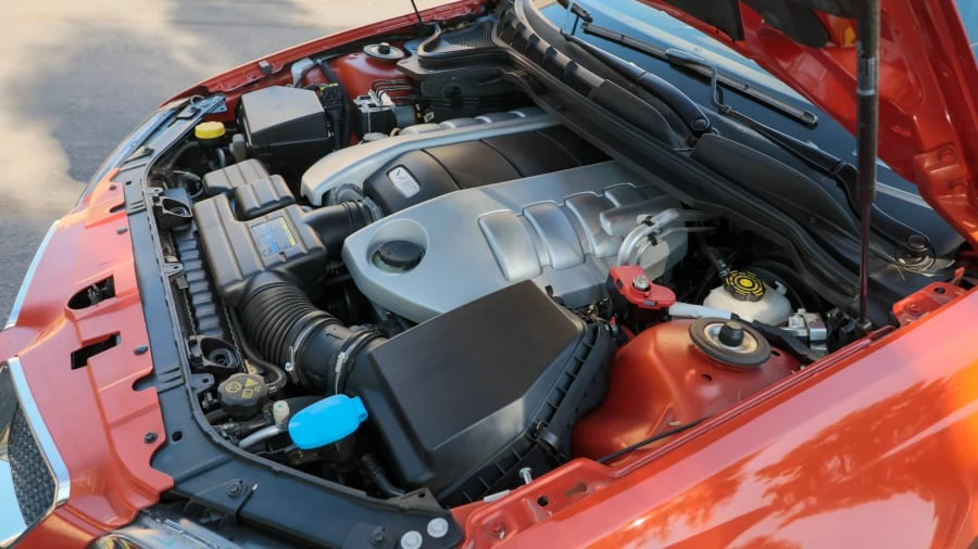 2008 Pontiac G8 - Image 6 of 20