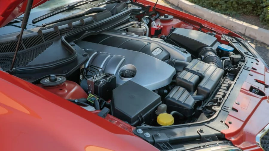 2008 Pontiac G8 - Image 7 of 20