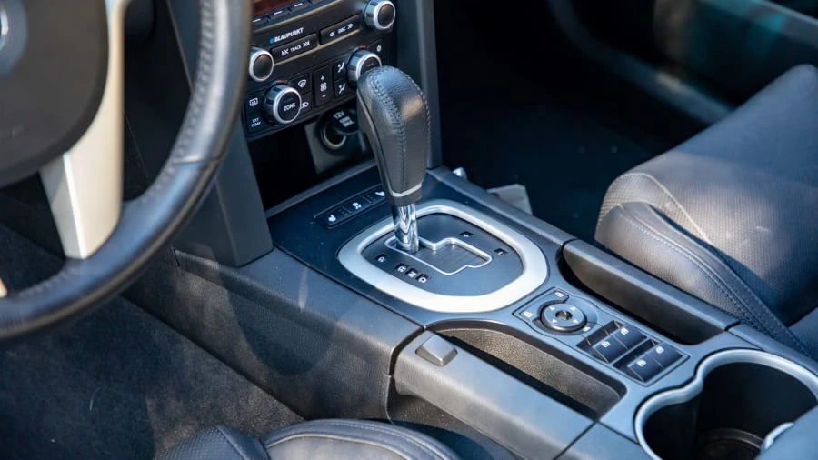 2008 Pontiac G8 - Image 9 of 20