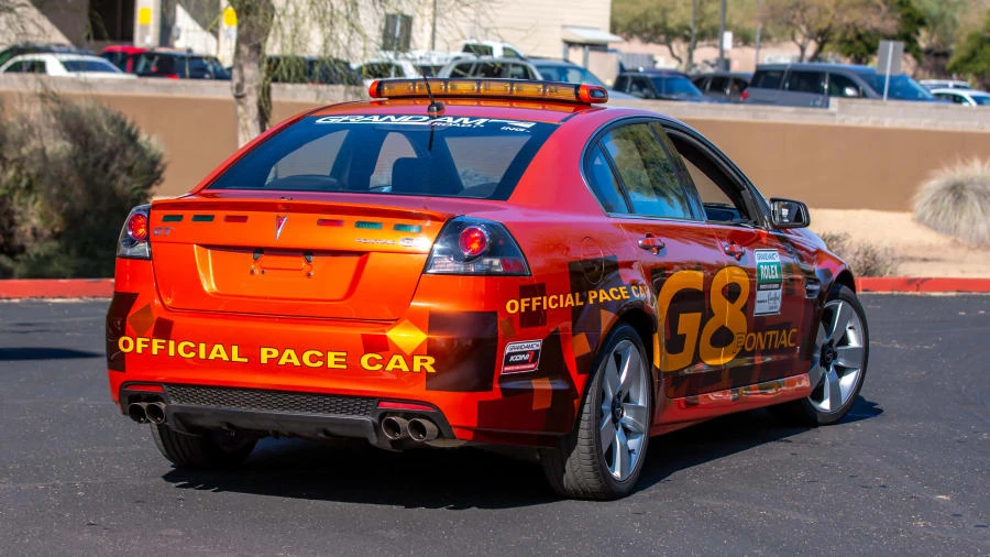 2008 Pontiac G8 - Image 13 of 20