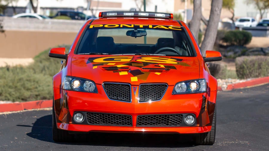 2008 Pontiac G8 - Image 14 of 20