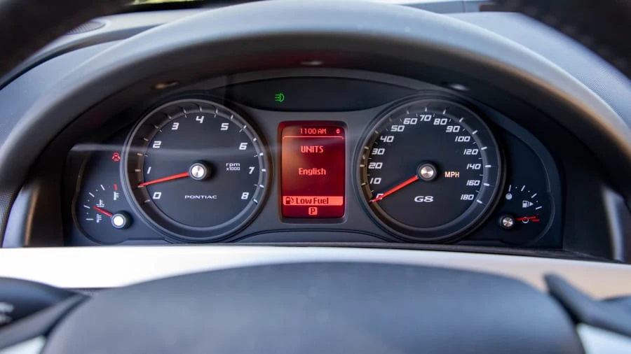 2008 Pontiac G8 - Image 16 of 20