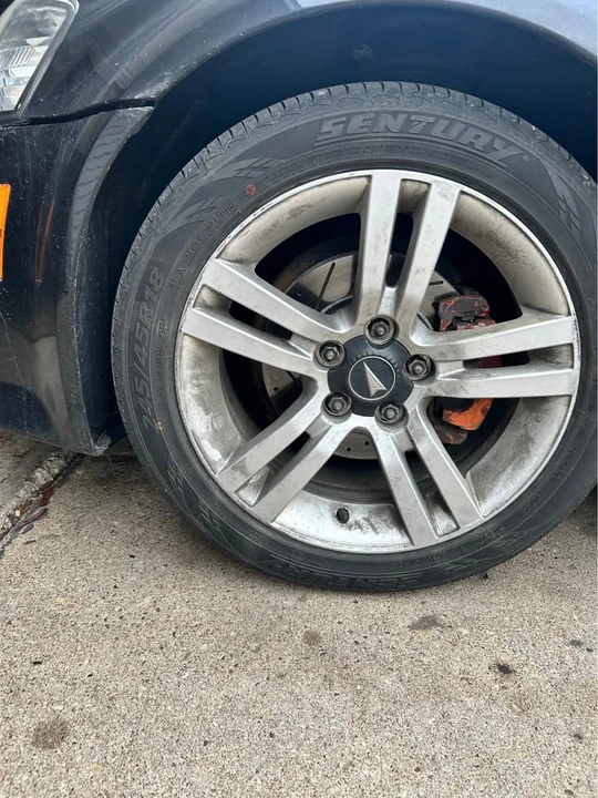 2008 Pontiac G8 - Image 11 of 11