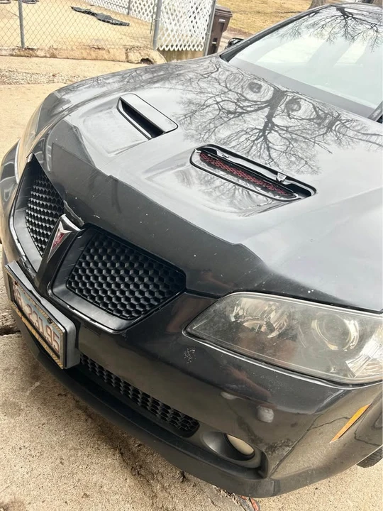 2008 Pontiac G8 - Image 10 of 11