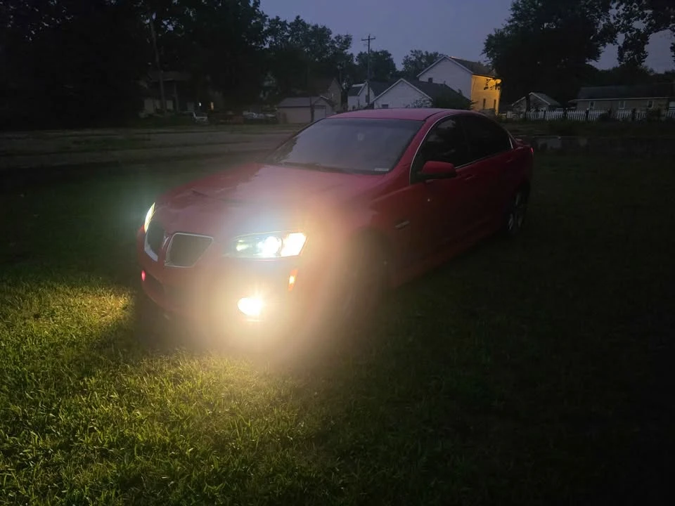 2008 Pontiac G8 - Image 9 of 10