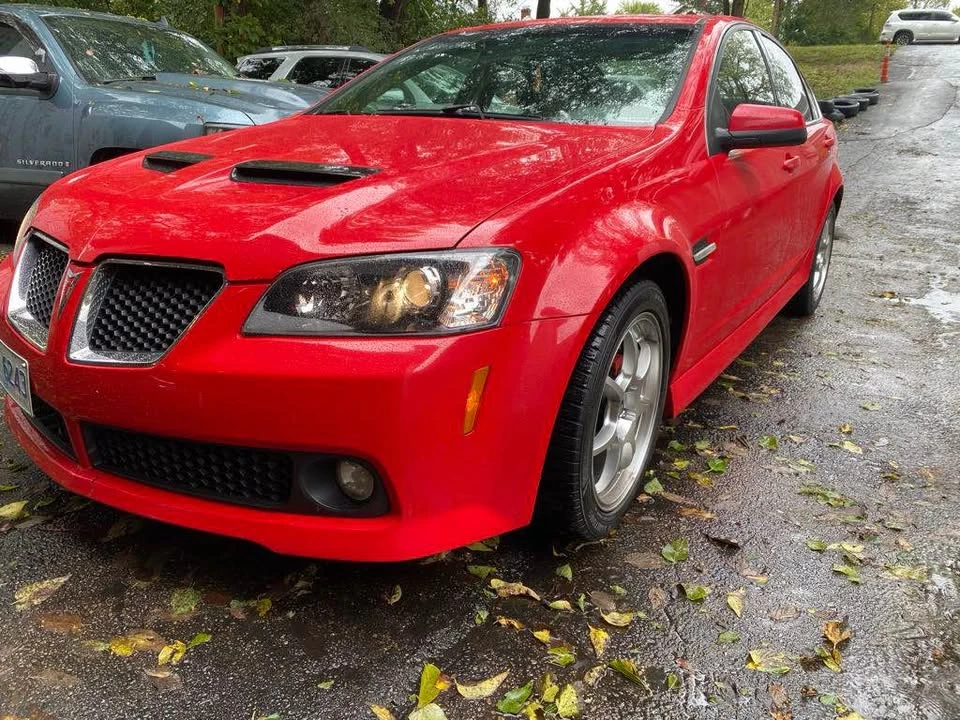 2008 Pontiac G8 - Image 15 of 15