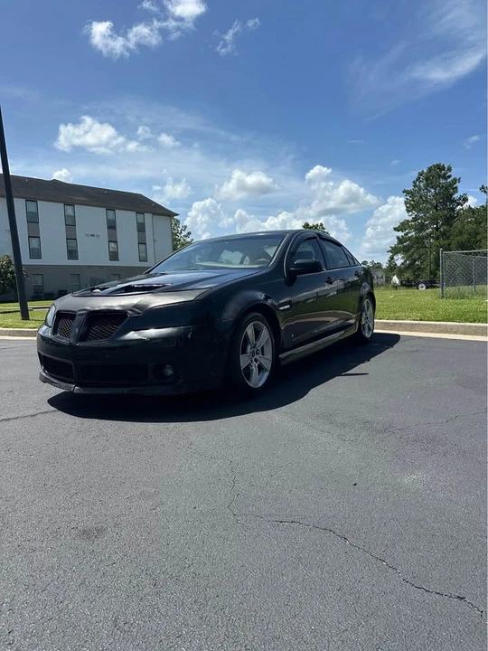 2008 Pontiac G8 - Image 3 of 6