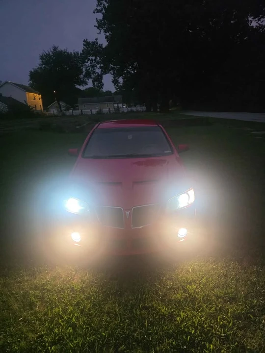 2008 Pontiac G8 - Image 8 of 10