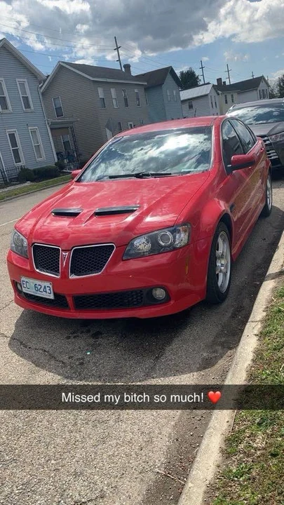 2008 Pontiac G8 - Image 10 of 15