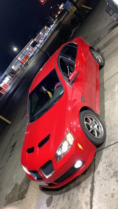 2008 Pontiac G8 - Image 14 of 15