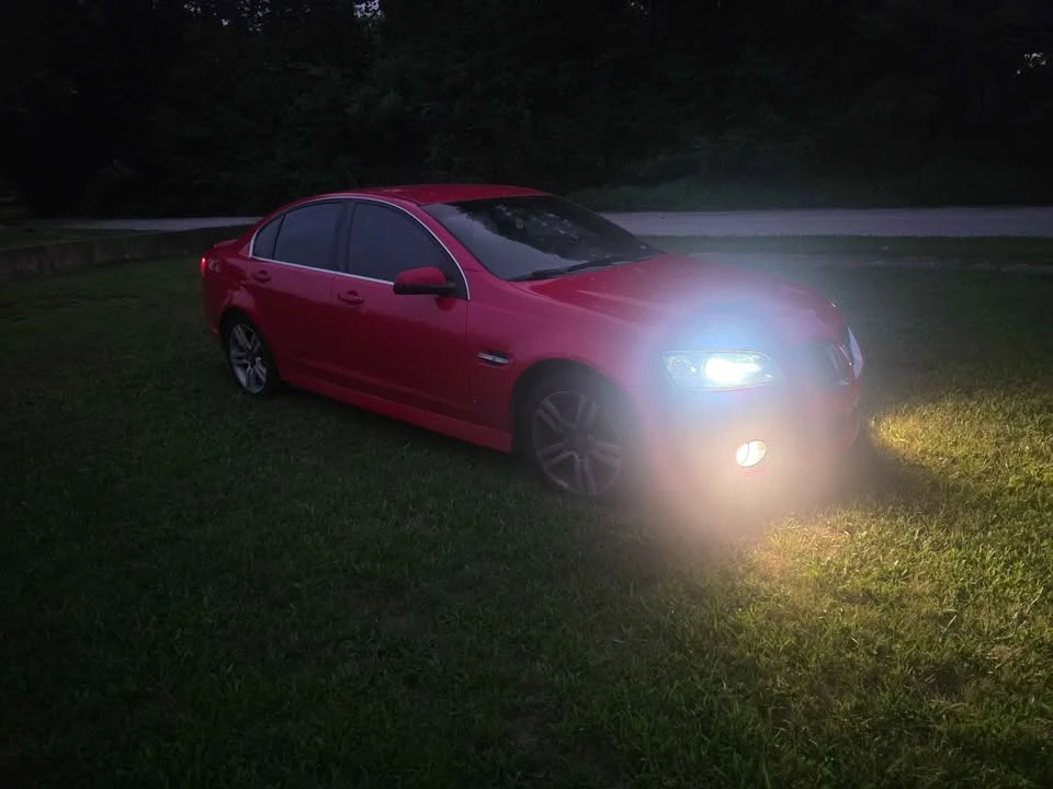 2008 Pontiac G8 - Image 7 of 10