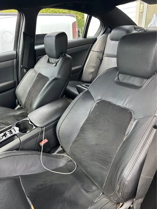 2008 Pontiac G8 - Image 6 of 6