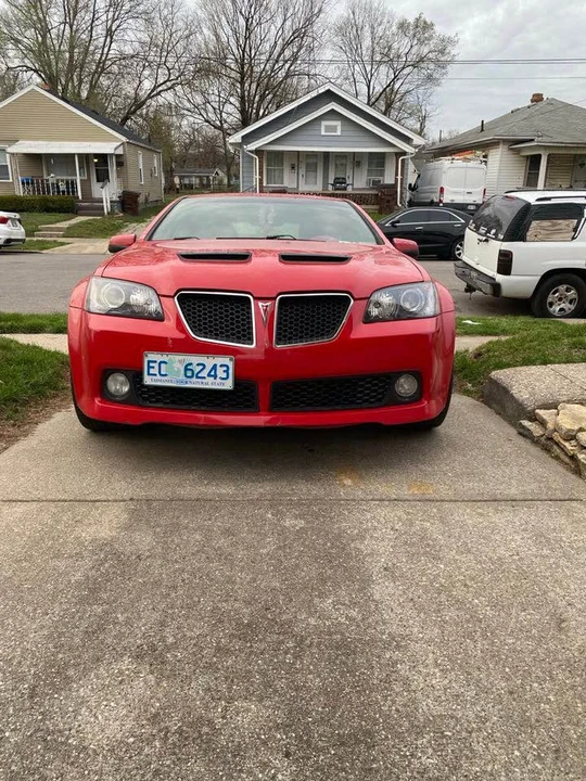 2008 Pontiac G8 - Image 13 of 15