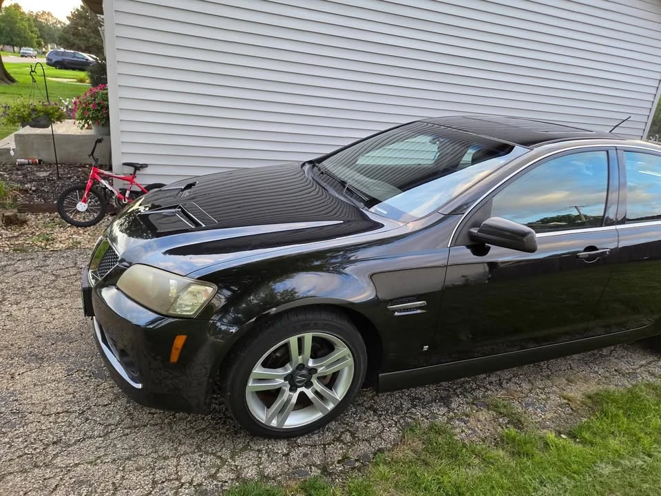 2008 Pontiac G8 - Image 8 of 9