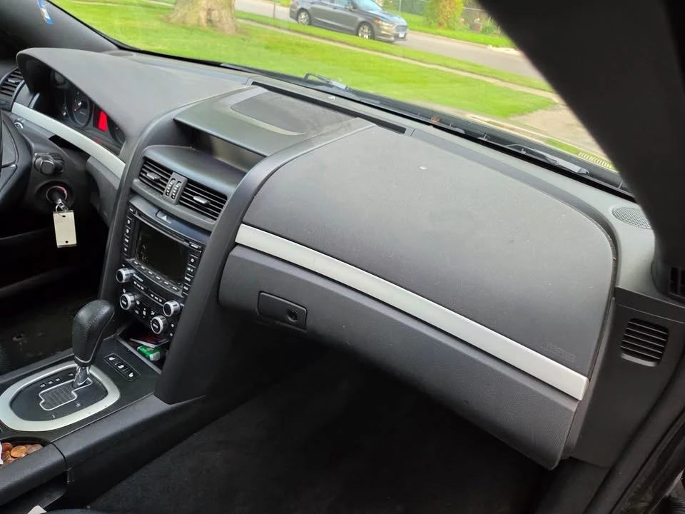 2008 Pontiac G8 - Image 6 of 9