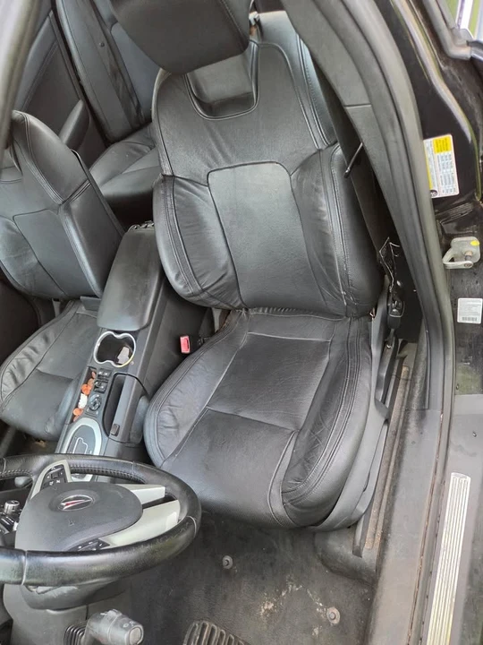2008 Pontiac G8 - Image 3 of 9