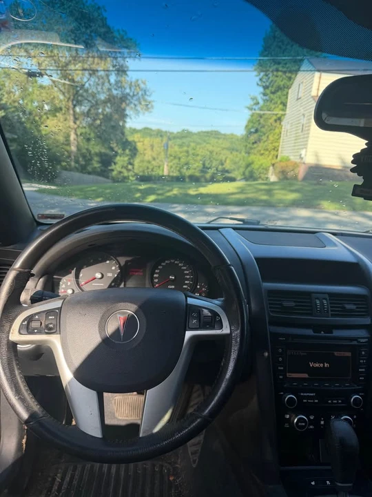 2008 Pontiac G8 - Image 7 of 12
