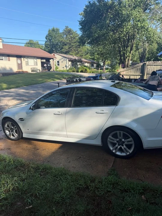 2008 Pontiac G8 - Image 4 of 12