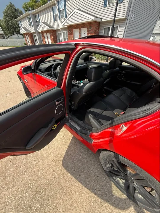2008 Pontiac G8 - Image 8 of 14