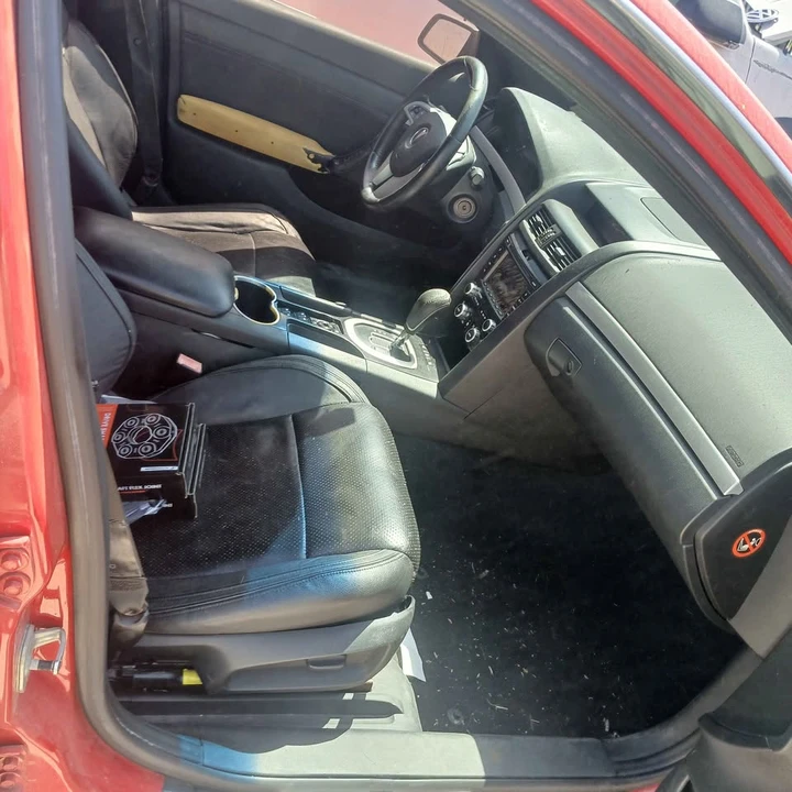 2008 Pontiac G8 - Image 5 of 6