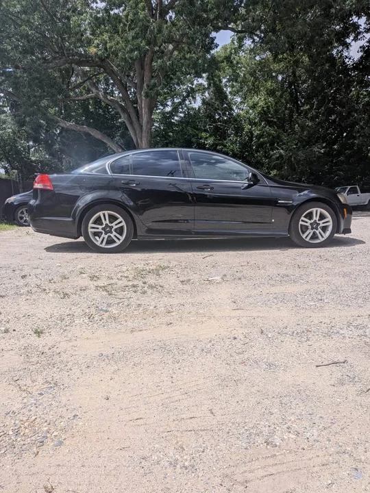 2008 Pontiac G8 - Image 12 of 12