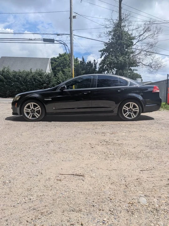 2008 Pontiac G8 - Image 8 of 12