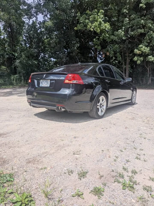 2008 Pontiac G8 - Image 5 of 12