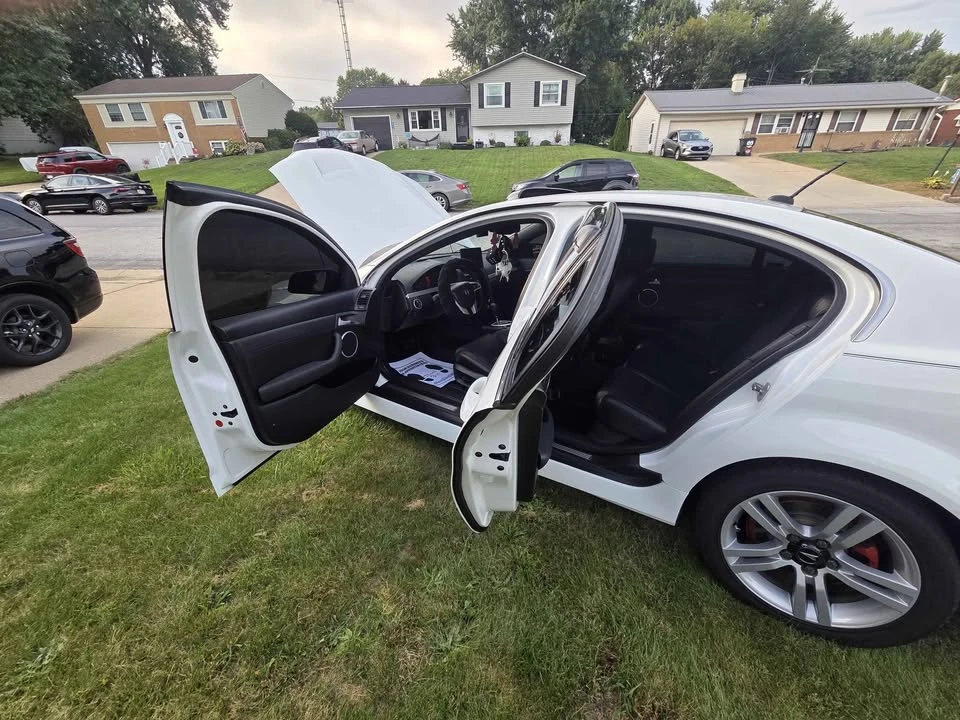 2008 Pontiac G8 - Image 6 of 19