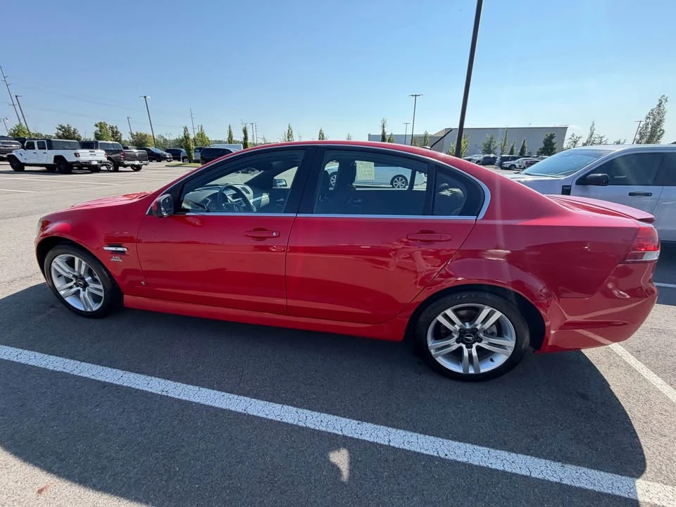 2008 Pontiac G8 - Image 11 of 12