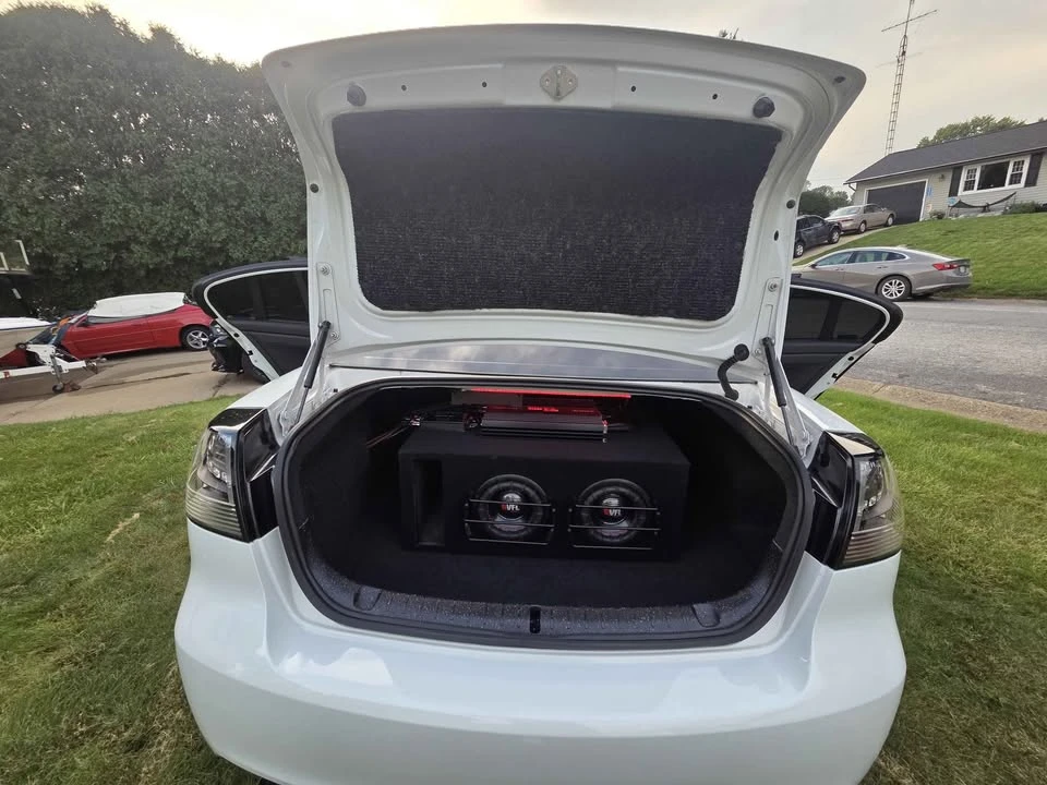 2008 Pontiac G8 - Image 11 of 19