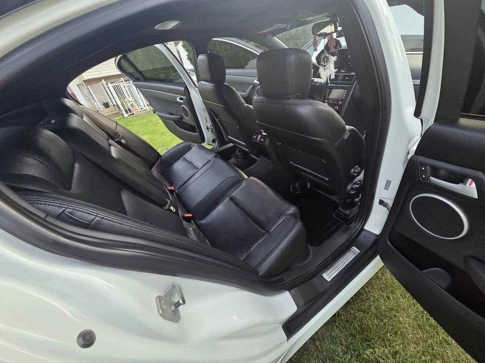 2008 Pontiac G8 - Image 7 of 19
