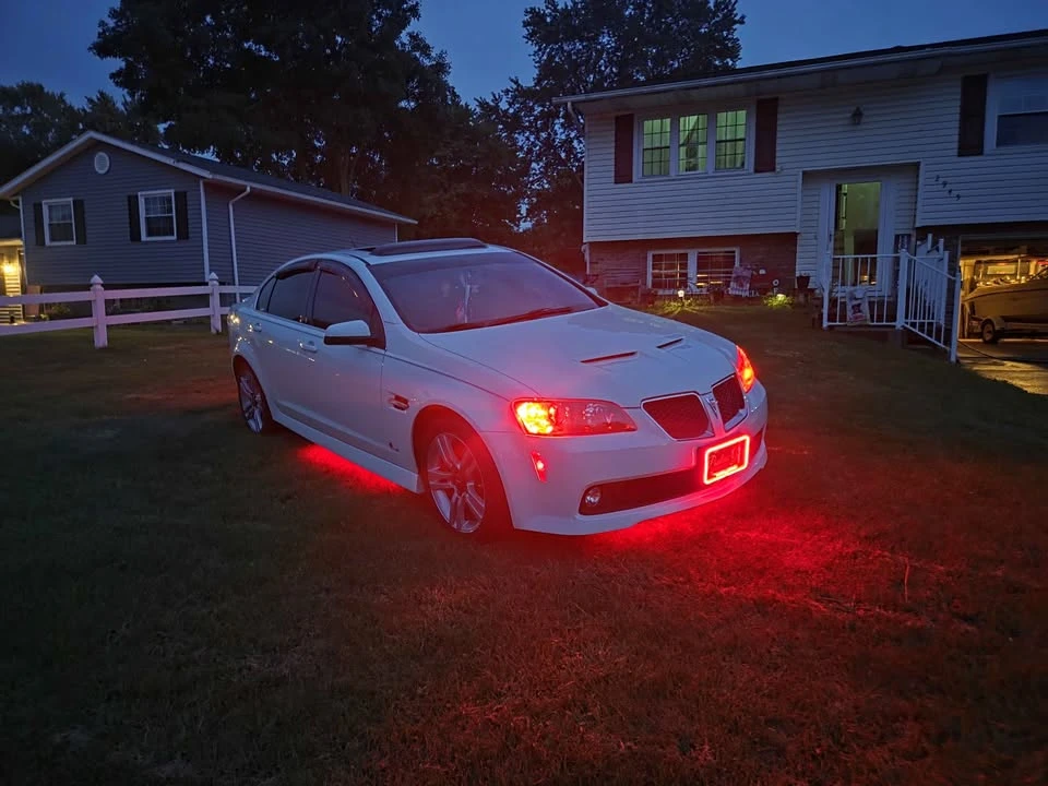 2008 Pontiac G8 - Image 19 of 19