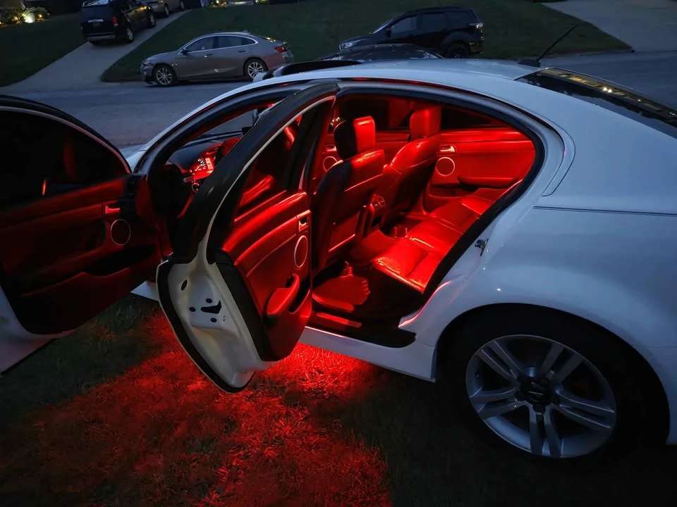 2008 Pontiac G8 - Image 13 of 19