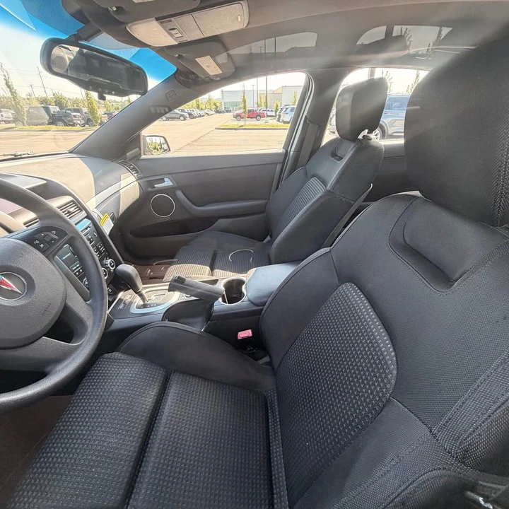 2008 Pontiac G8 - Image 3 of 8