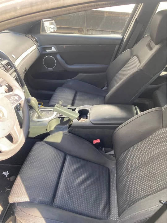 2008 Pontiac G8 - Image 12 of 12